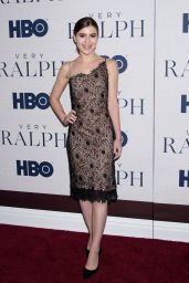 Sami Gayle – “Very Ralph” World Premiere in NYC