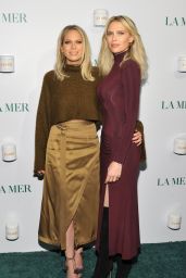 Sara Foster and Erin Foster – La Mer by Sorrenti Campaign Event in NY 10/03/2019