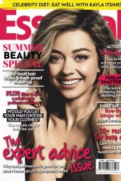 Sarah Hyland - Essentials Magazine South Africa November 2019 Issue