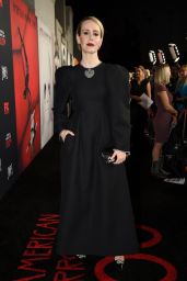 Sarah Paulson – “American Horror Story” 100th Episode Celebration in LA