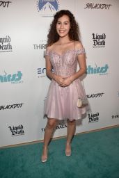 Sarah Silva – Thirst Project Thirst Gala in Beverly Hills 09/28/2019