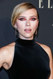 Scarlett Johansson – ELLE’s 2019 Women In Hollywood Event