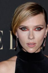 Scarlett Johansson – ELLE’s 2019 Women In Hollywood Event