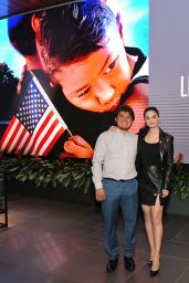 Selena Gomez - "Living Undocumented" Screening in LA