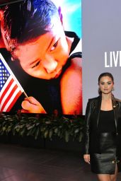 Selena Gomez - "Living Undocumented" Screening in LA