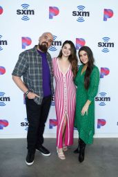 Selena Gomez - SiriusXM Hollywood Studios in Los Angeles 10/23/2019