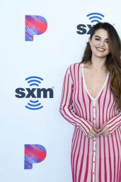 Selena Gomez - SiriusXM Hollywood Studios in Los Angeles 10/23/2019