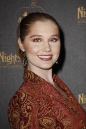 Serena Laurel – “Nights Of The Jack’s” Friends & Family VIP Preview in