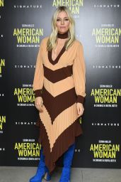 Sienna Miller - "American Woman" Special Screening in London