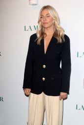 Sienna Miller - La Mer by Sorrenti Campaign Launch in New York 10/03/2019