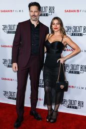 Sofia Vergara – “Jay & Silent Bob Reboot” Premiere in Hollywood
