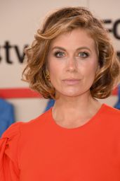 Sonya Walger – “For All Mankind” World Premiere in Westwood