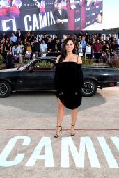 Sophia Bush – “El Camino: A Breaking Bad Movie” Premiere in Westwood