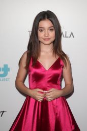 Sophie Michelle – Thirst Project Thirst Gala in Beverly Hills 09/28/2019