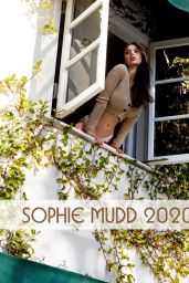 Sophie Mudd - 2020 Calendar