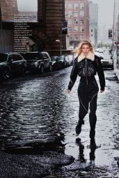 Stella Maxwell - ELLE Italy 10/26/2019 Issue