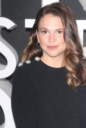 Sutton Foster – Nordstrom Store Opening Party in NY 10/22/2019