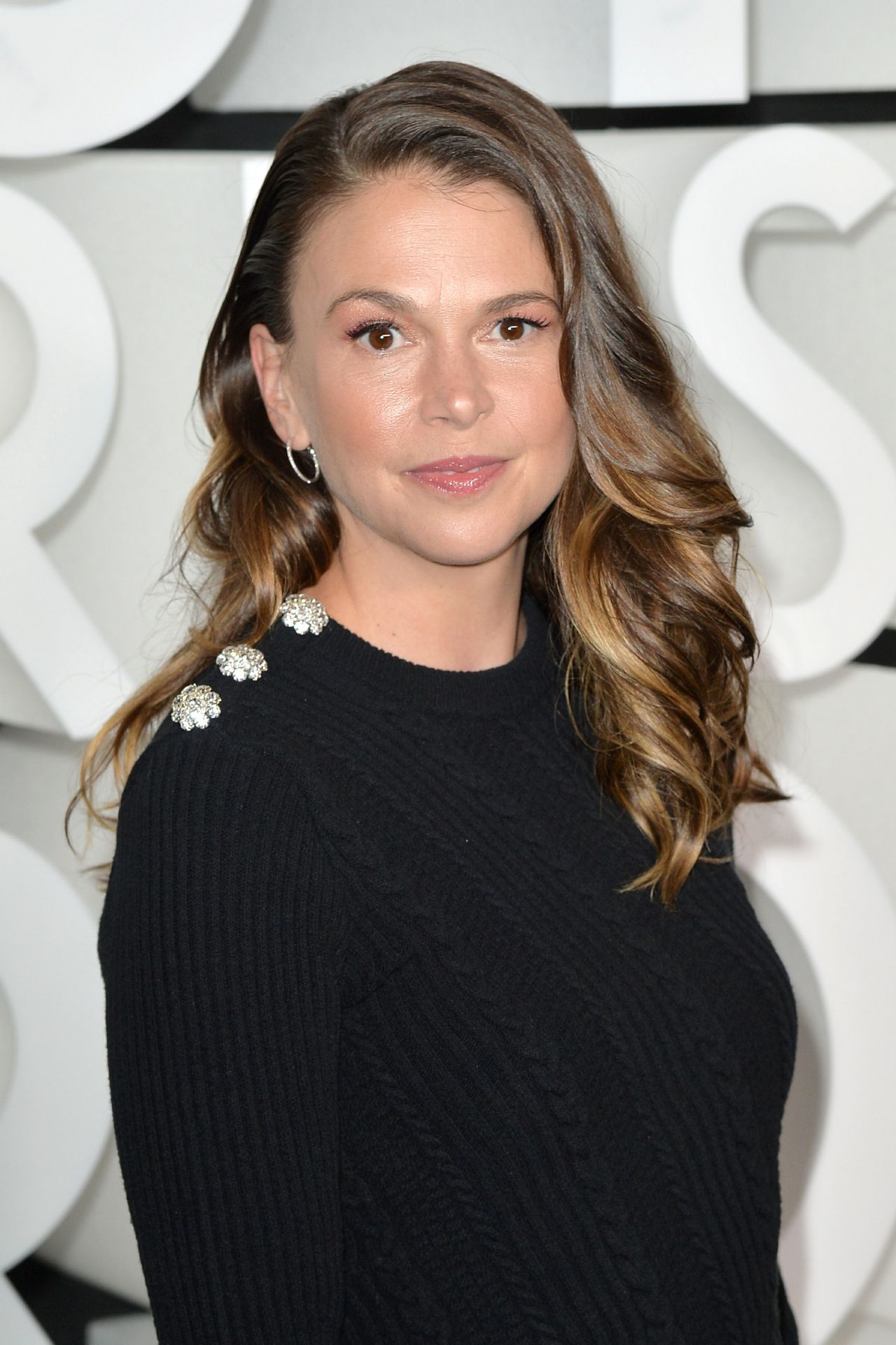 Sutton Foster – Nordstrom Store Opening Party in NY 10/22/2019 • CelebMafia