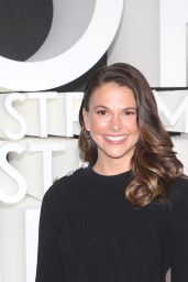 Sutton Foster – Nordstrom Store Opening Party in NY 10/22/2019