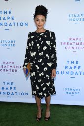 Tamara Taylor – The Rape Foundation’s 2019 Annual Brunch in Beverly Hills