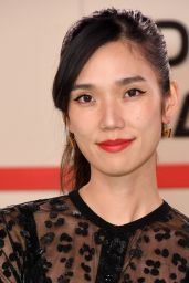 Tao Okamoto – “For All Mankind” World Premiere in Westwood