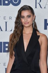 Taylor Hill – “Very Ralph” World Premiere in NYC