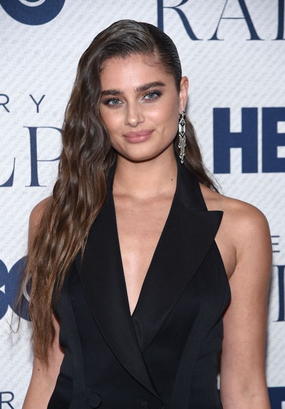 Taylor Hill – “Very Ralph” World Premiere in NYC