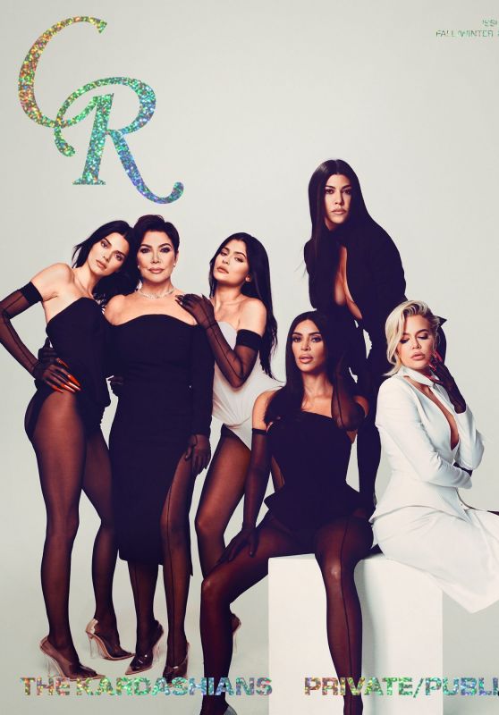 The Kardashian-Jenner Collector