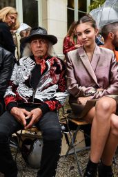 Thylane Blondeau - Paul & Joe Fashion Show in Paris 09/27/2019 • CelebMafia