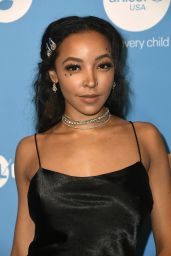 Tinashe – 2019 UNICEF Masquerade Ball in West Hollywood
