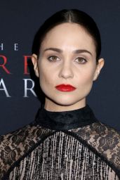 Tuppence Middleton - "The Current War" Premiere in New York • CelebMafia