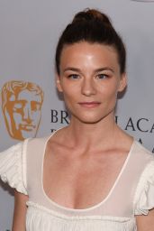 Valerie Pachner – 2019 British Academy Britannia Awards in Beverly Hills