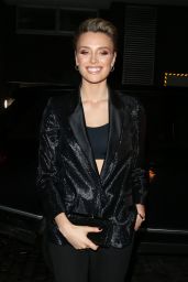 Wallis Day - Cartier London Celebration at The Chiltern Firehouse in London 10/22/2019