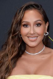 Adrienne Houghton – 2019 People’s Choice Awards