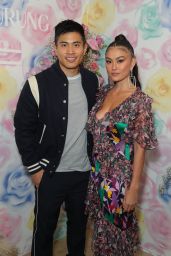 Agnez Mo – Prabal Gurung Dinner in LA 10/29/2019