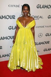 Aja Naomi King – 2019 Glamour Women of the Year Awards