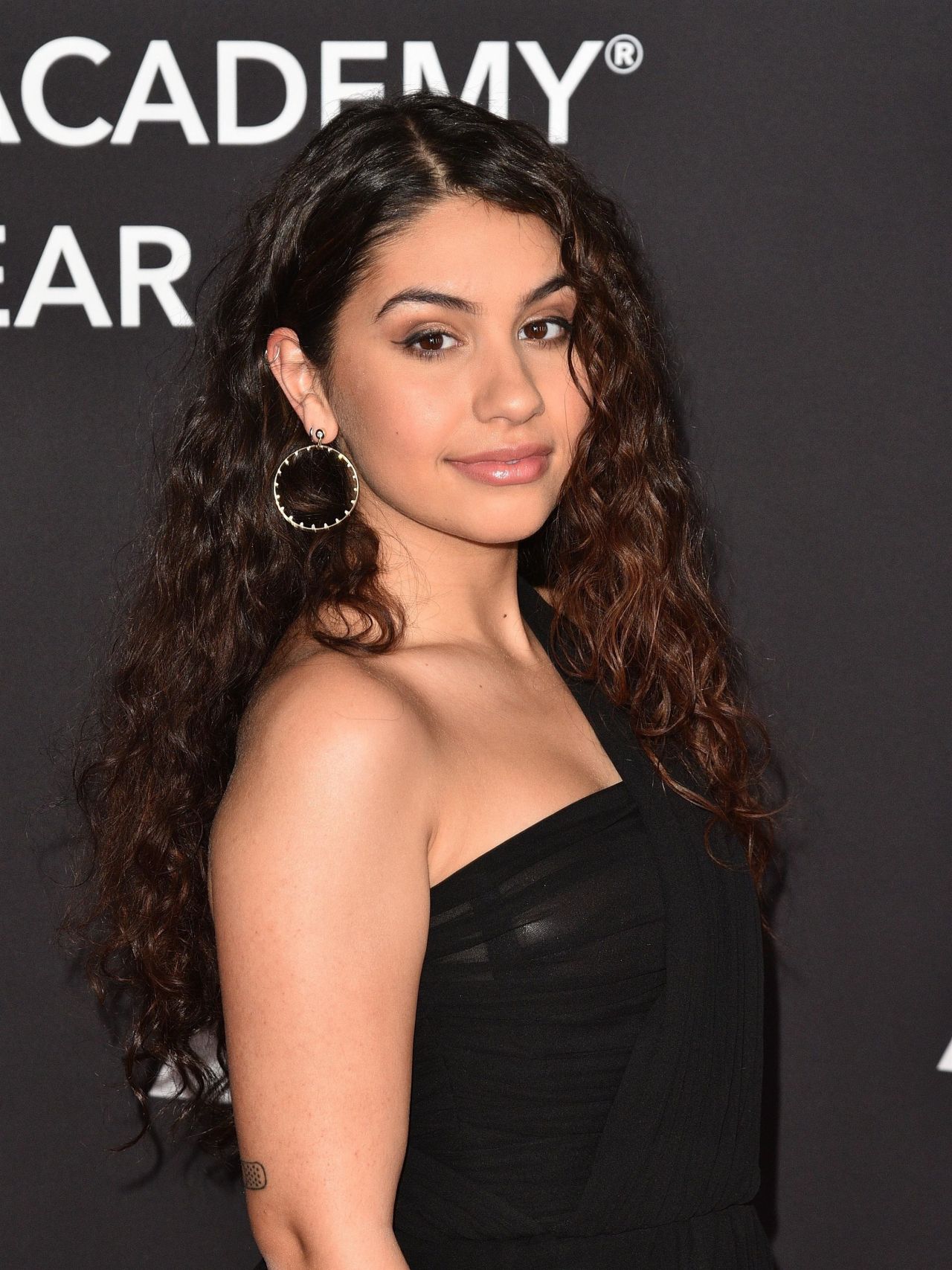 Alessia Cara – Latin Recording Academy Person of the Year 2019 • CelebMafia