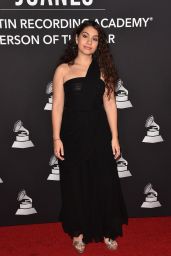 Alessia Cara – Latin Recording Academy Person of the Year 2019