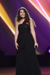 Alessia Cara – Latin Recording Academy Person of the Year 2019