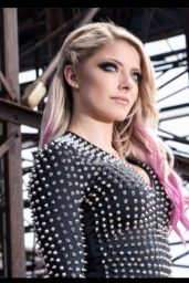 Alexa Bliss – 2019 Billboard Music Awards