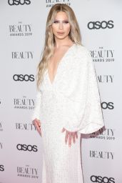 Alexis Stone – The Beauty Awards with ASOS