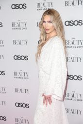 Alexis Stone – The Beauty Awards with ASOS