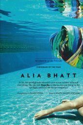 Alia Bhatt - Vogue Magazine India November 2019 Issue