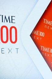 Aly Raisman – TIME 100 Next 2019