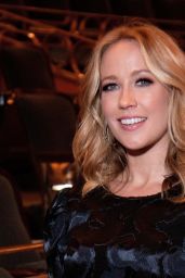 Anna Camp - "Here Awhile" Special Screening at Napa Film Festival