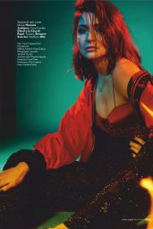 Anushka Sharma - Vogue Magazine India November 2019 Issue