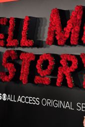Ashley Madekwe – “Tell Me a Story” Season 2 Premiere in Nashville