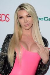 Aubrey Kate – Adult Video News Awards 2019 Nominations Announcement