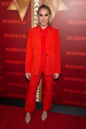 Becca Tobin – Kohl’s “New Gifts at Every Turn” Holiday Shopping Event in NYC