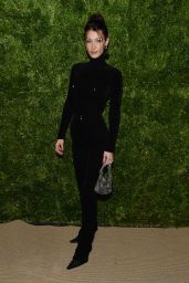 Bella Hadid – 2019 CFDA and Vogue Fashion Fund Awards